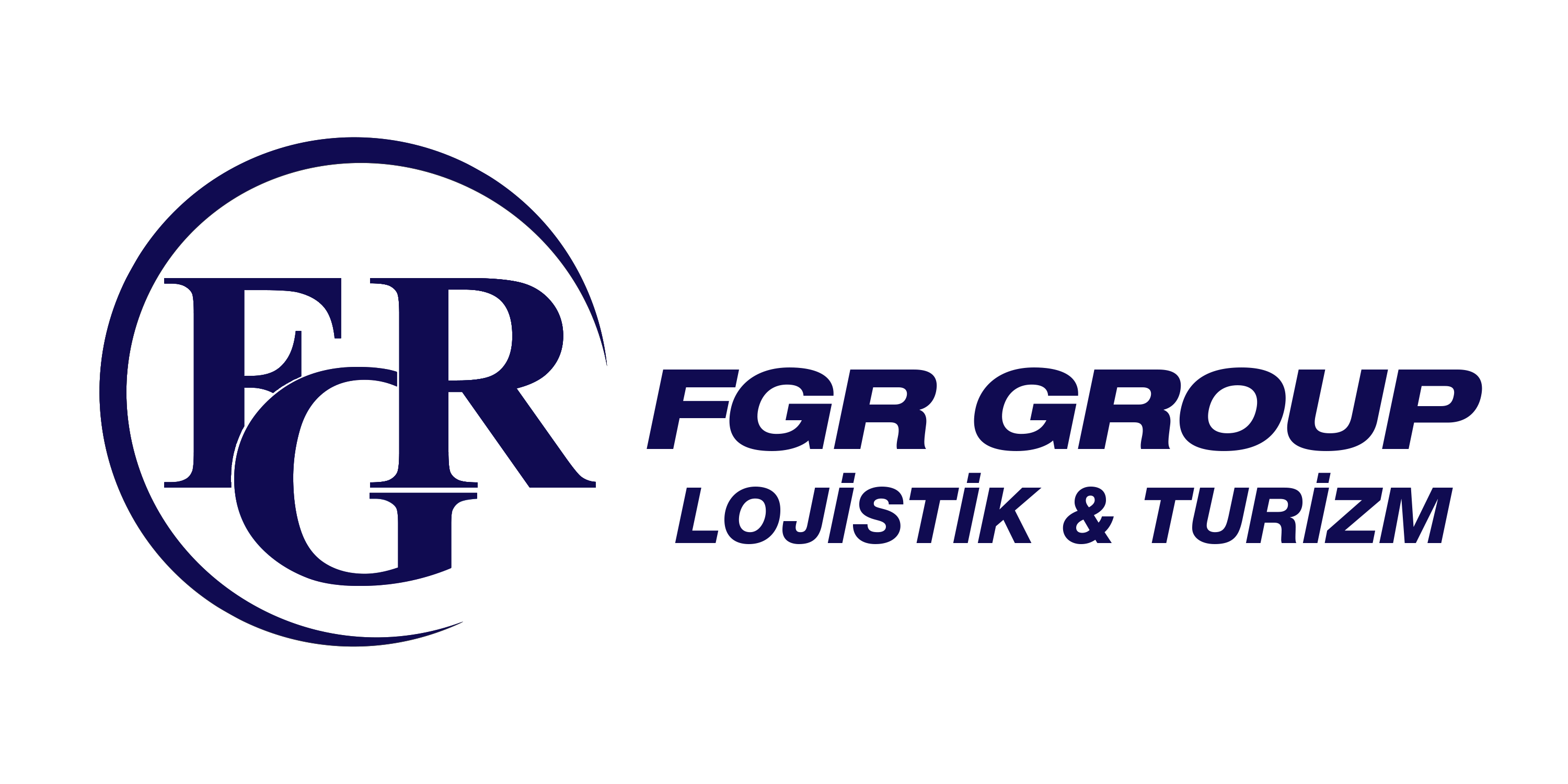 FGR Group Logo